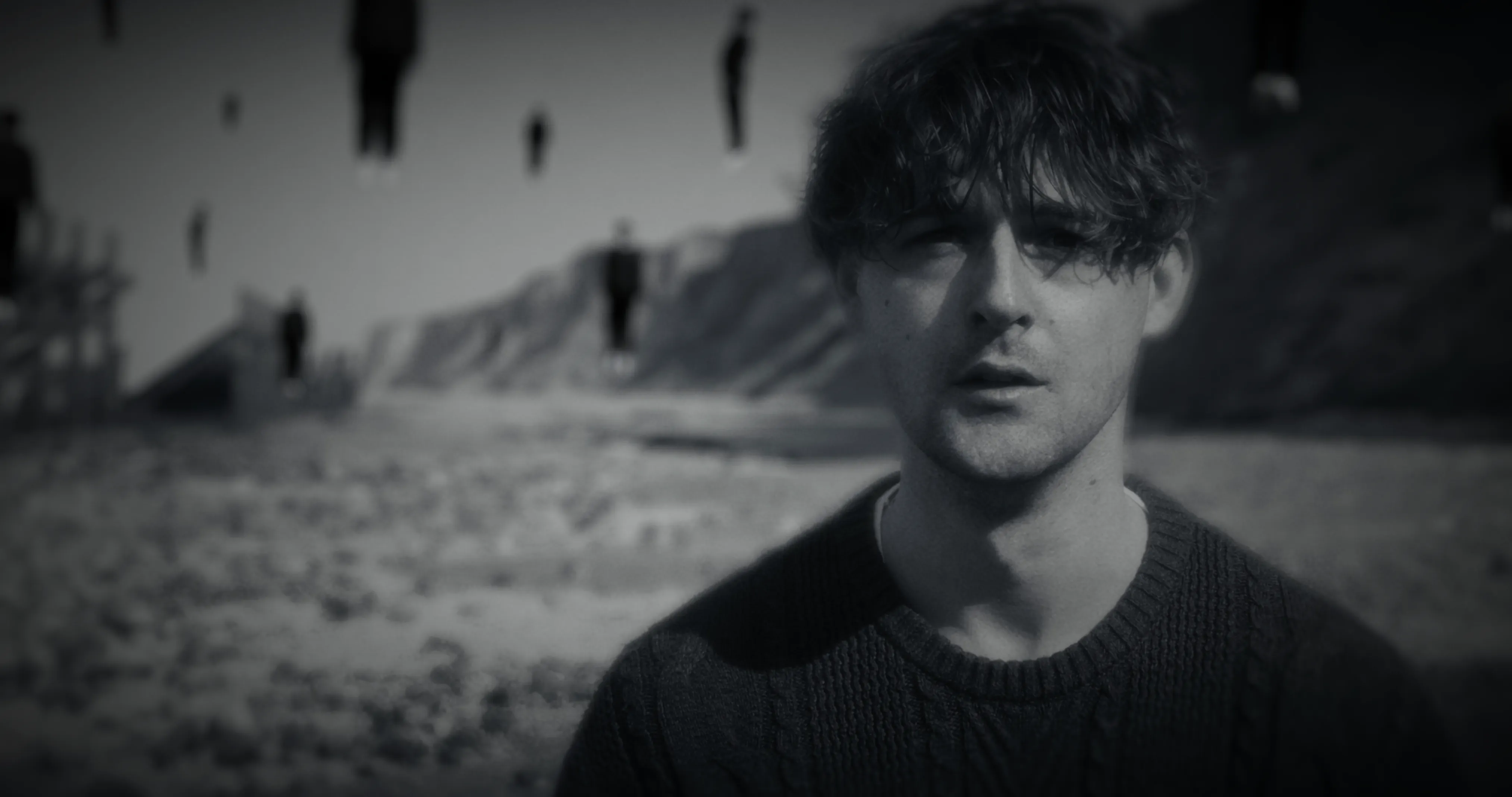 A still from I Dreamt